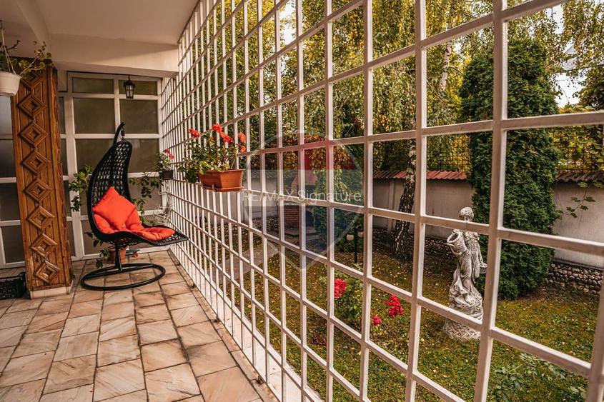 DE VANZARE Casă-muzeu în Răzvad | Reședință unică, 391 mp - 34