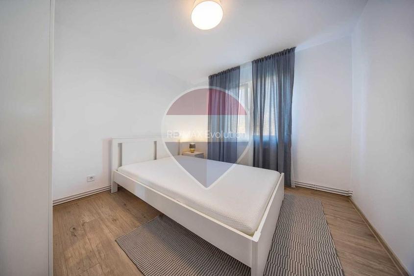 Apartament 2 camere de închiriat – Piața Astra - 2