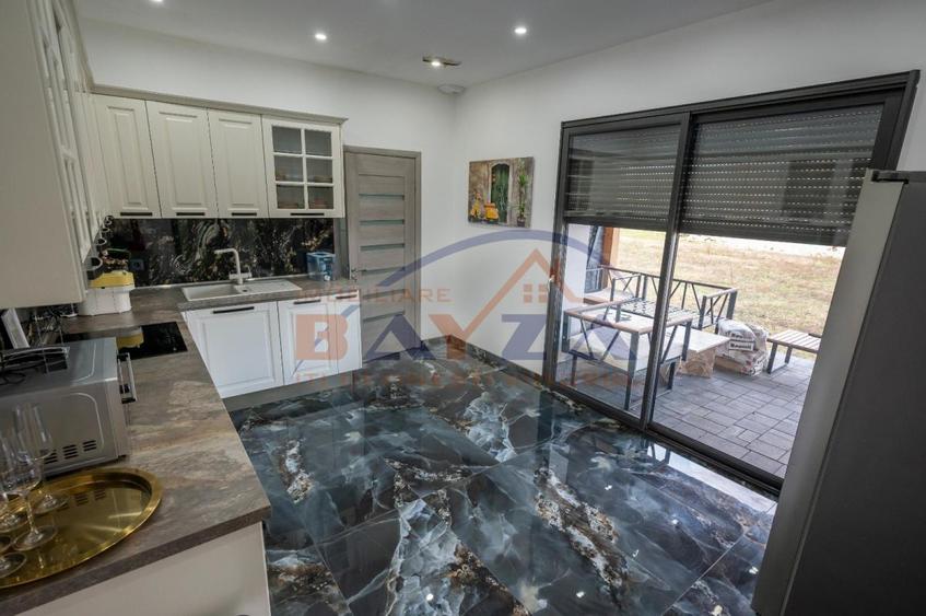 Casa noua 5 camere Bozanta Mare, P+M