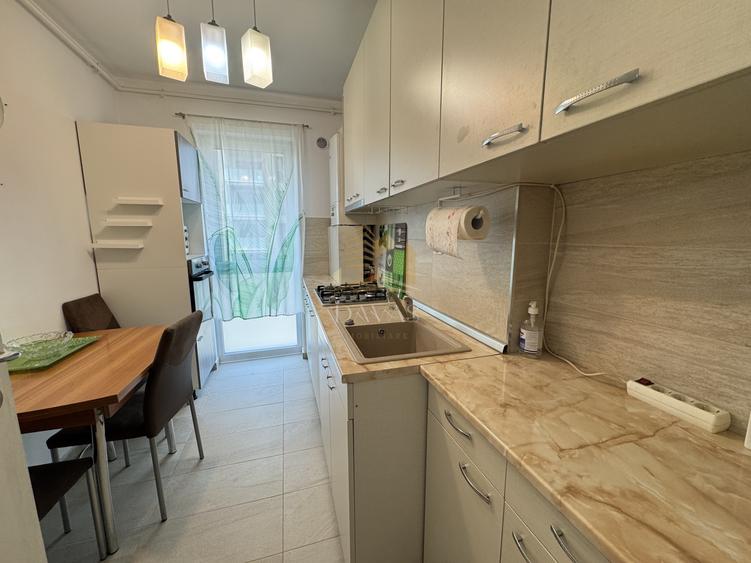 Apartament 3 camere decomandat+parcare inclusă in preț | Buna ziua | Grand Hill