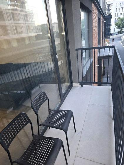 Apartament 2 camere Sisesti