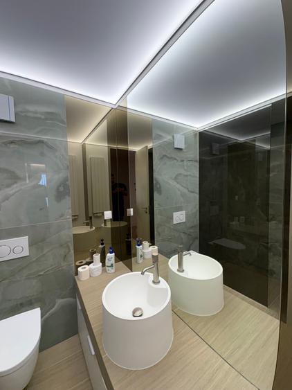Complex Cortina126 - exclusivist - loc parcare - terasa - prima închiriere