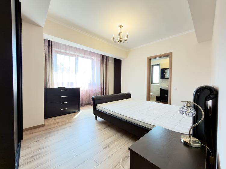 Apartament 3cam PREMIUM BLOC NOU CENTRALA - Lacul Tei | Stefan cel Mare
