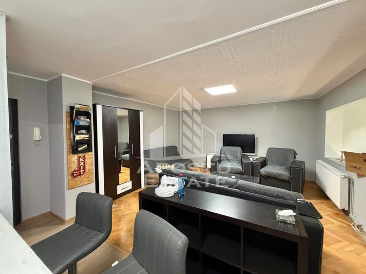 Apartament cu 1 camera de inchiriat, petfriendly,Bucovina, Timisoara