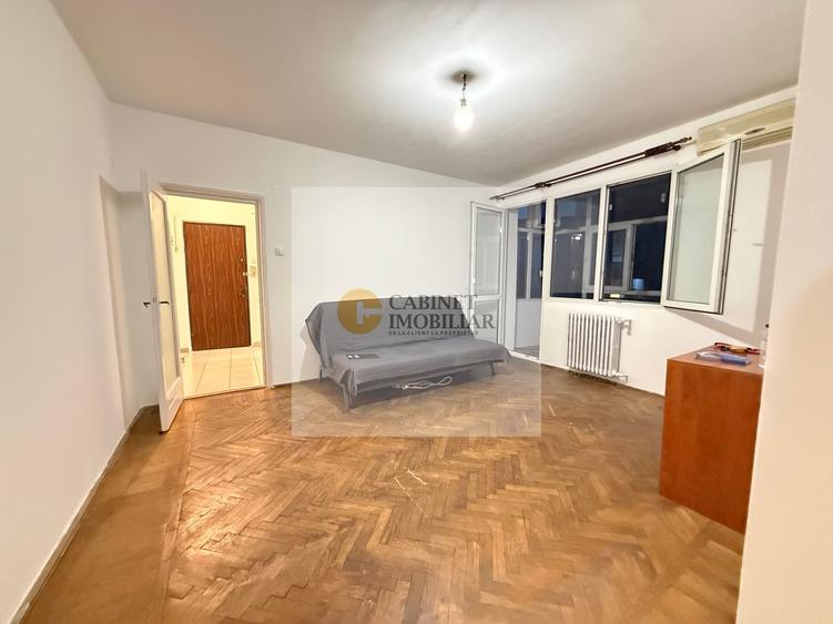 3 camere I Cismigiu I Etaj 5/6 I Creditabil
