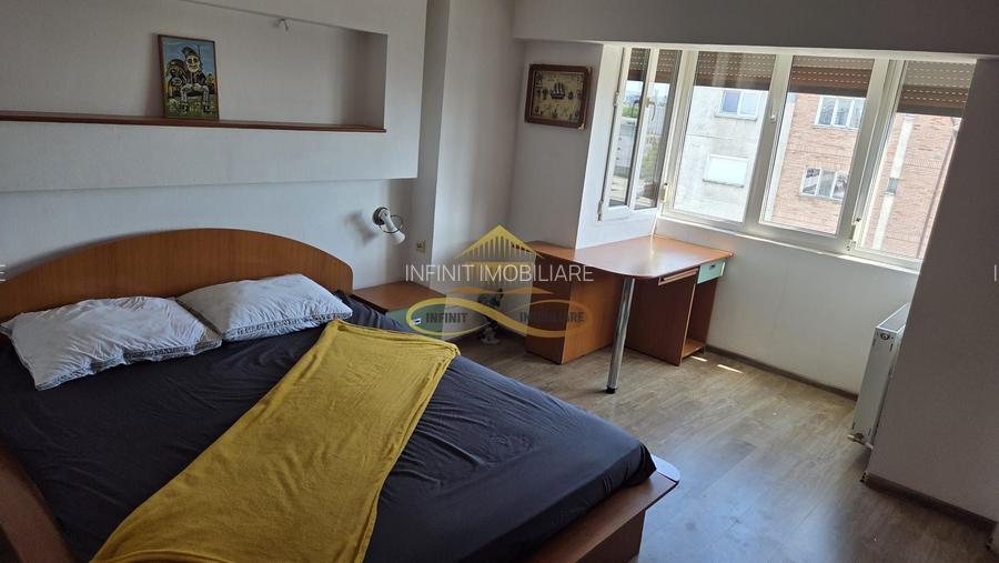 Apartament cu 2 camere decomandate central de inchiriat-Zona centrala - 6