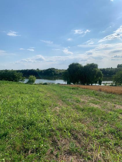 Petrechioaia Vanzare teren lot 3487mp(35eur/mp)-lot 4400mp (18eur/mp)