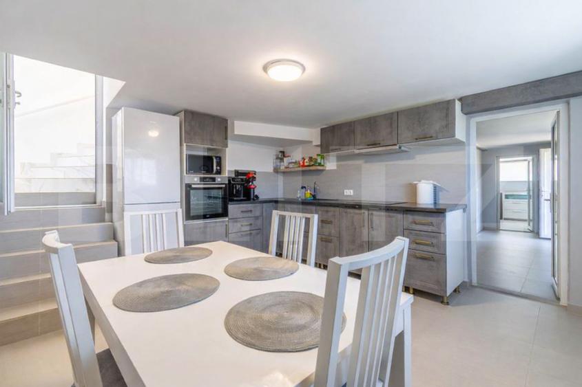 Oferta!! Casa la cheie in Chinteni, 756 mp teren
