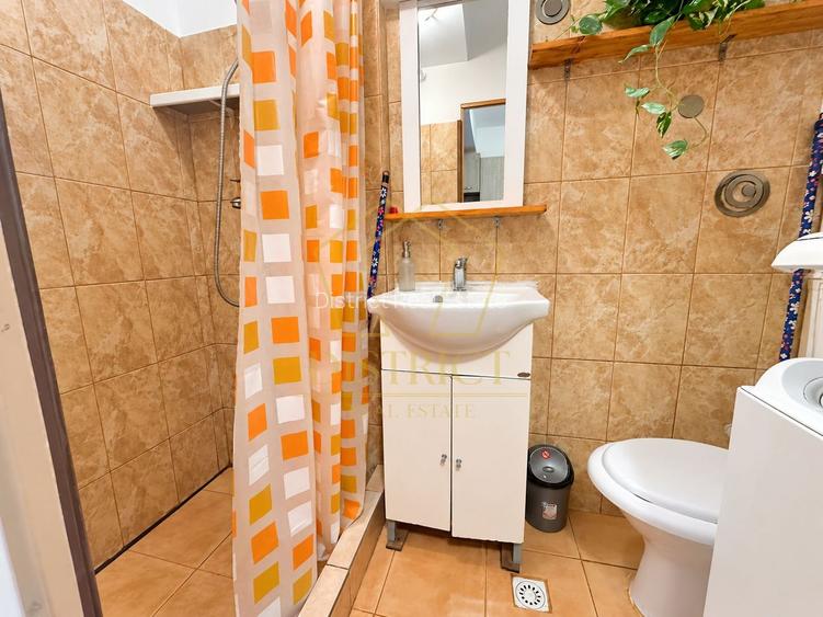 Apartament cu 1 camera | Olimpia Stadion - 6