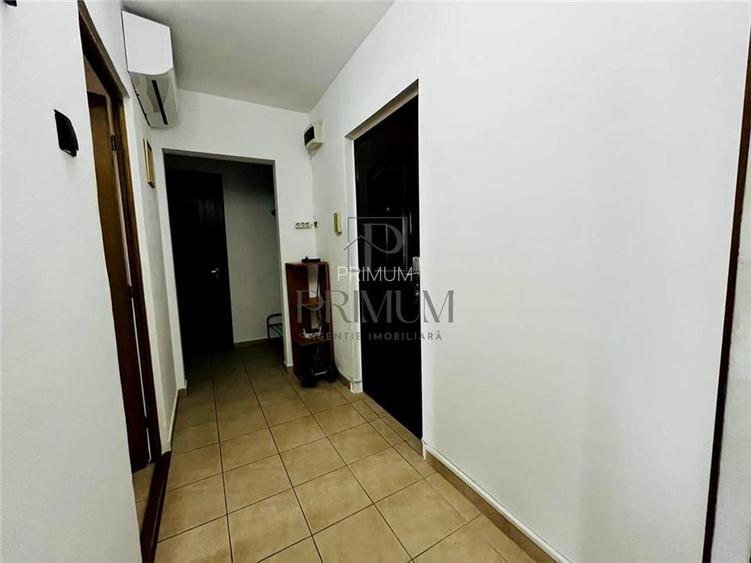 STEAUA - 2 CAMERE - DECOMANDAT - CLIMA - 7