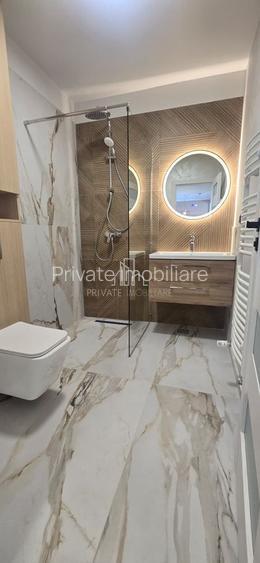 Apartament 2 Camere LUX/Bloc Nou/Parcare, Str Secerei, Tudor - 13