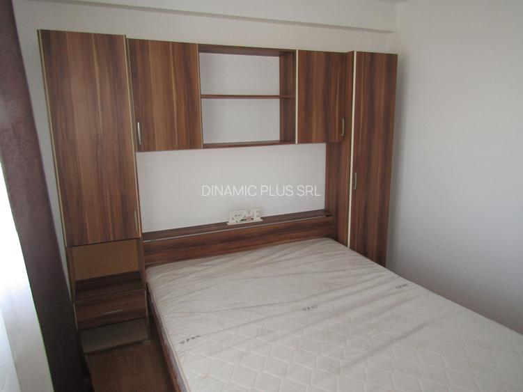 De închiriat apartament 2 camere + living | Sibiu, zona Cedonia, str. Roșiorilor - 6