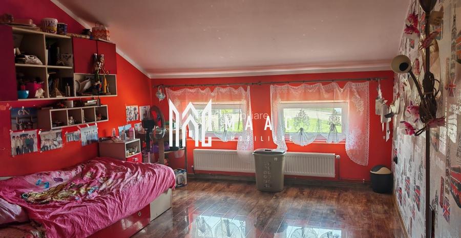 Casa Individuala I 165 MPU I Zona Tineretului- Sibiu - 3