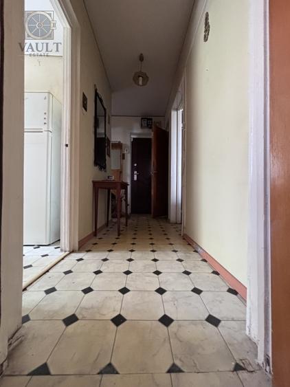 Apartament 2 camere - langa Scoala Gimnaziala Nr.108