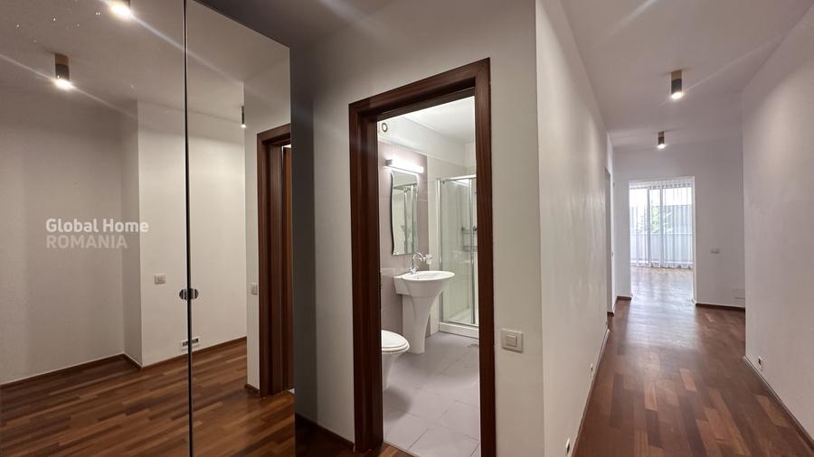2 Rooms 120SQM | Terrace | Parking | Herastrau Park - Nordului