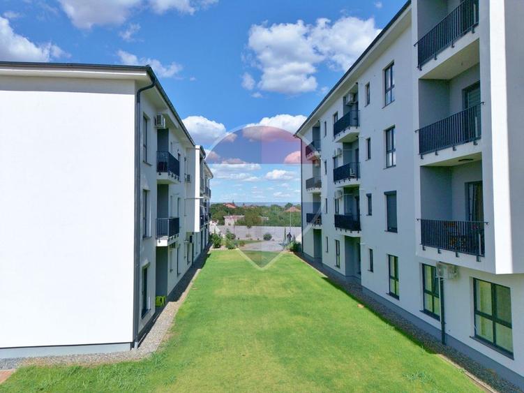 Apartament 2 camere NOU --Pret dezvoltator