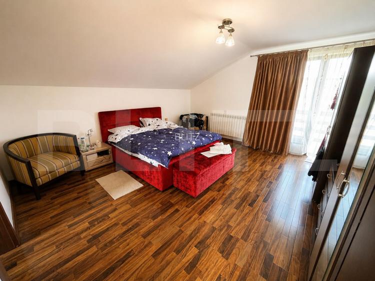 Casa individuala la cheie, Salicea, 159 mp, 740 mp teren - 5