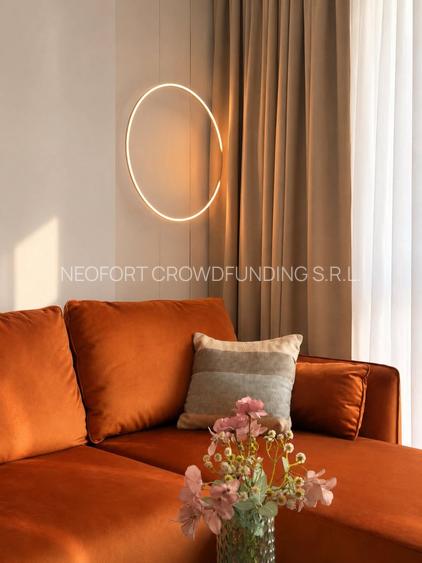 COMPLEX NOU I DIRECT DEZVOLTATOR I PIATA GORJULUI SI PARC I APARTAMENTE 2 CAMERE - 7
