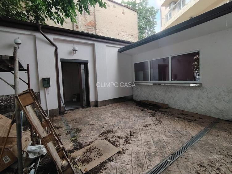 CARTIERUL ARMENESC | STRADA TOAMNEI | CASA INDIVIDUALA - 2