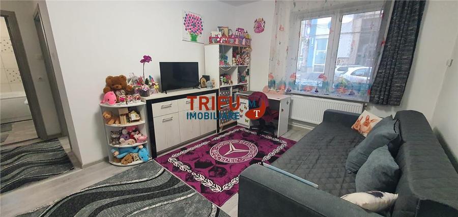 Apartament 2 camere de vanzare zona Centru