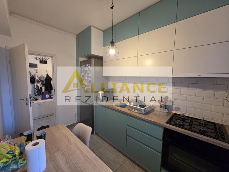 Exclusivitate/2camere decomandat/curte proprie/metrou Berceni 12min