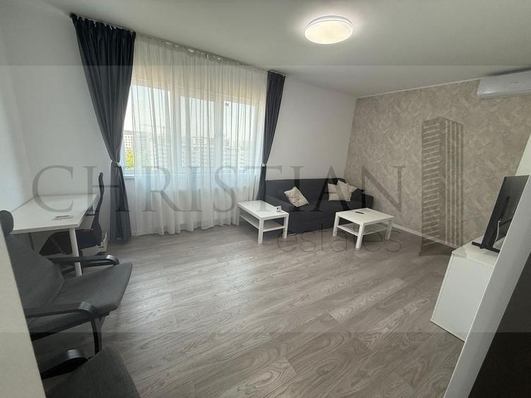 2 Camere Regie Residence Faza 2 - La Cheie - 51 mpu