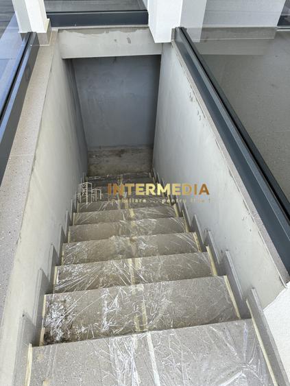 CASA NOUA I 120 MP UTILI I CETATE I FINISATA COMPLET I 4 CAMERE I 2 BAI I