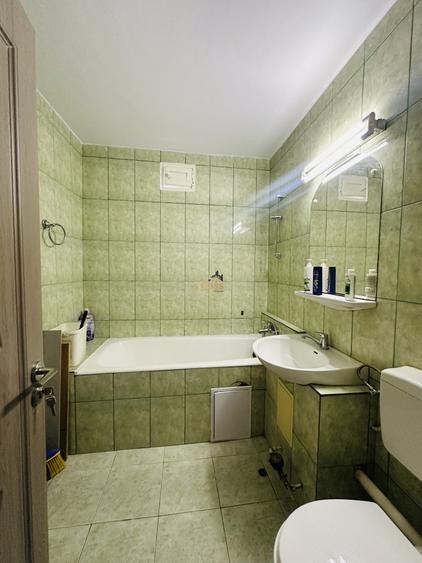 Apartament 3 camere | Renovat | 70 mpu | Calea Floresti Manastur