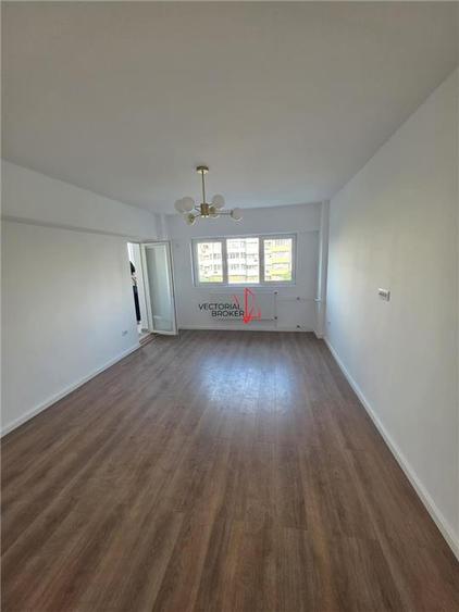 Apartament 4 camere Metrou Obor In Renovare