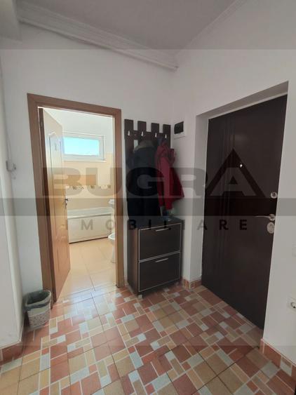 Apartament de 2 camere, 60mp, gradina, parcare, zona LIDL Buna Ziua