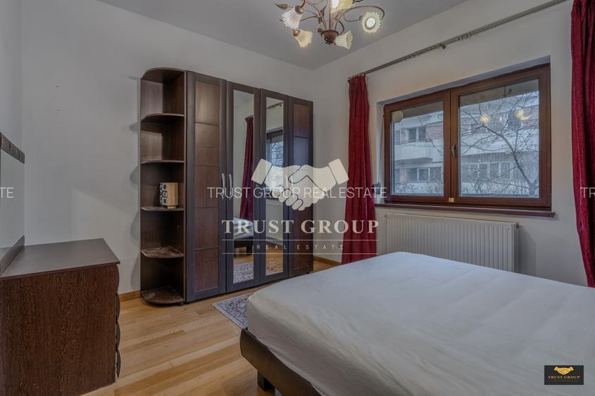 Doua apartamente in vila | Panduri | Cotroceni - 12