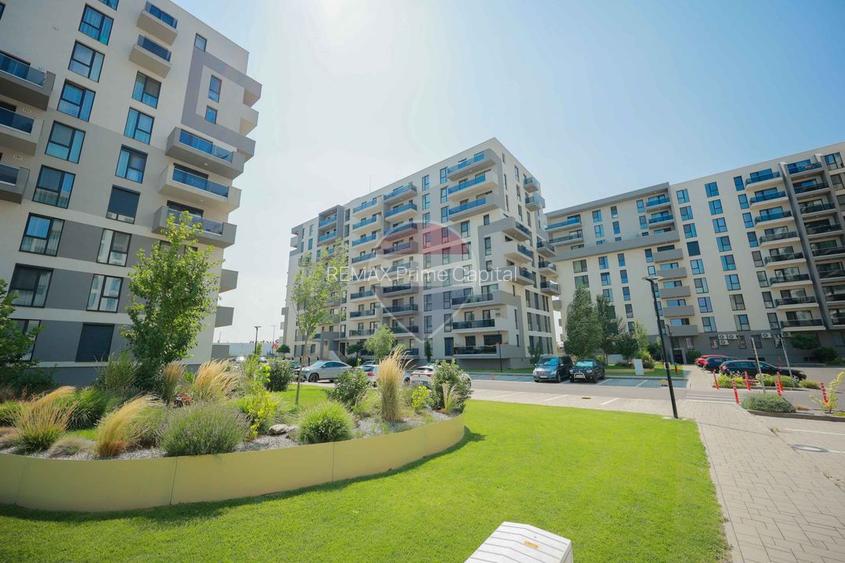 De vânzare apartament cu 3 camere - Prima Arena - 32