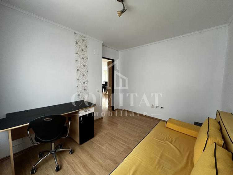 Apartament la vilă | 3 camere | Parcare | Buna Ziua