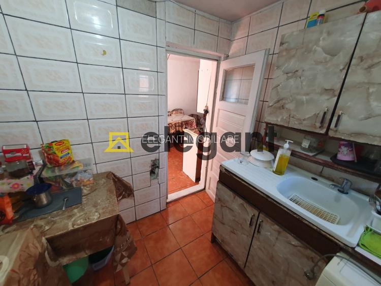 Casa parter, 4 camere, 106 mp, teren 700 mp, Mofleni-Parcul Tineretului - 7