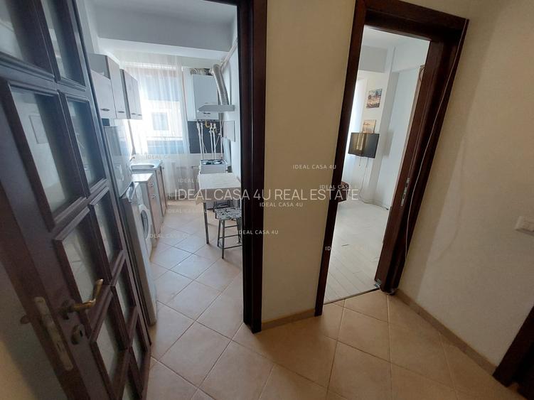 Apartament cu 1 camera in Tatarasi-Doi Baieti,bloc nou - 4