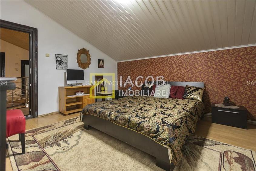 Casa P+M, comuna Margineni, Bacau - 32