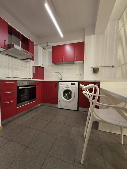 NewTown Residence, centrala, 5 minute de metrou, 50 mp