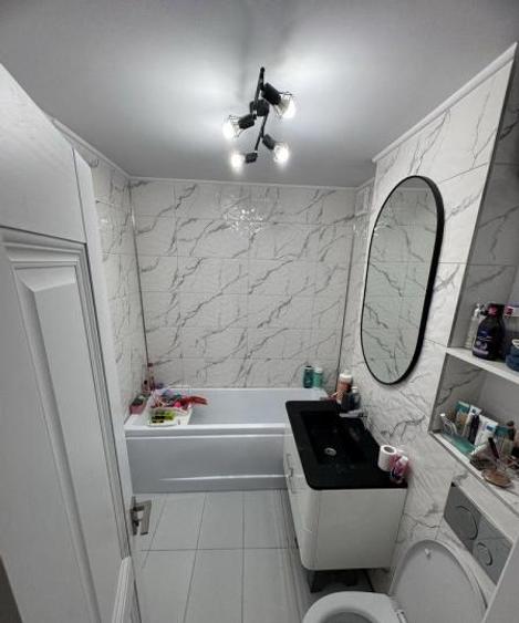 Apartament 3 camere decomandate zona Tomis Nord
