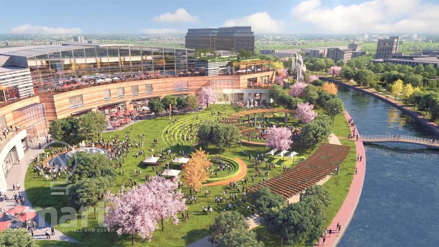 Spatiu Comercial de vanzare 258 mp Marasti Fabricii