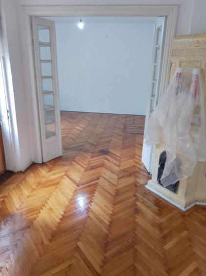 APARTAMENT 3 CAMERE- SPAIUL UNIRII- GRADINA- LOC PARCARE