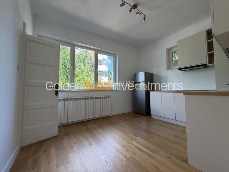 Oportunitate Rară în Dorobanți–Primăverii | Apartament 2 Camere - 8