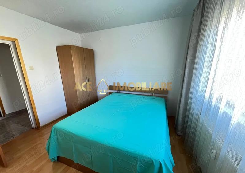 2 Camere de inchiriat | Tineretului | Metrou | Mobilat | Utilat