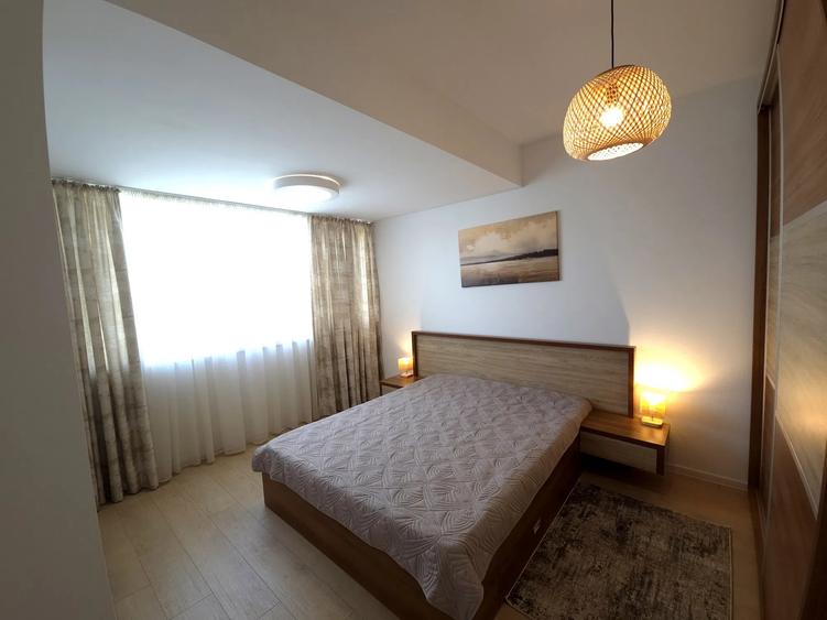 3 Camere / Chitila / Colosseum / Atria Urban Resort