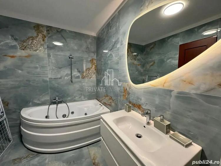 Apartament 2 Camere Lux/Mobilat/Utilat, de Vanzare Aleea Cornisa
