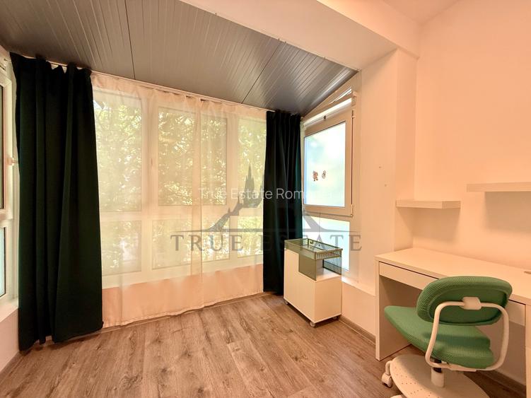 Inchiriere Apartament 3 camere in cartierul Primaverii - 8