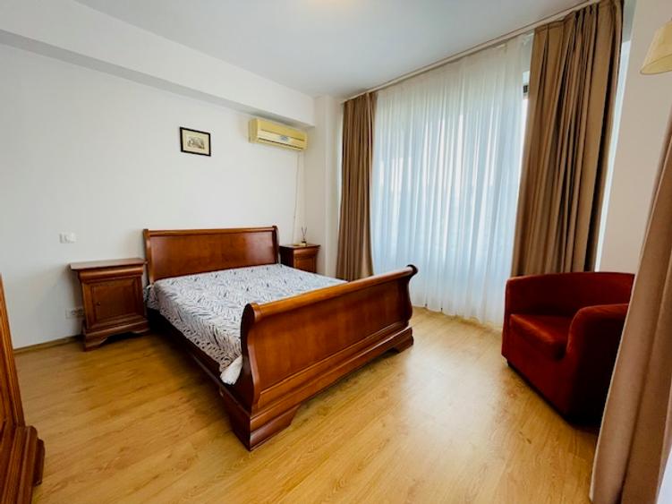 2 Camere || Central Park || Terasa || 2 Bai