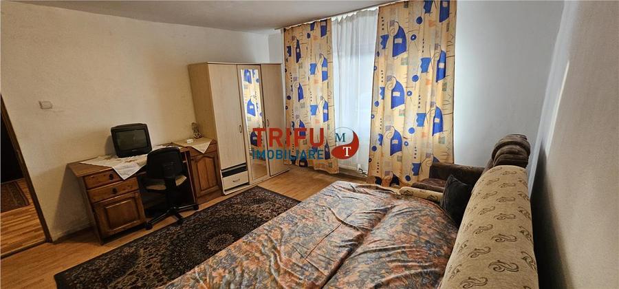Apartament de vanzare zona Piata Cetate !