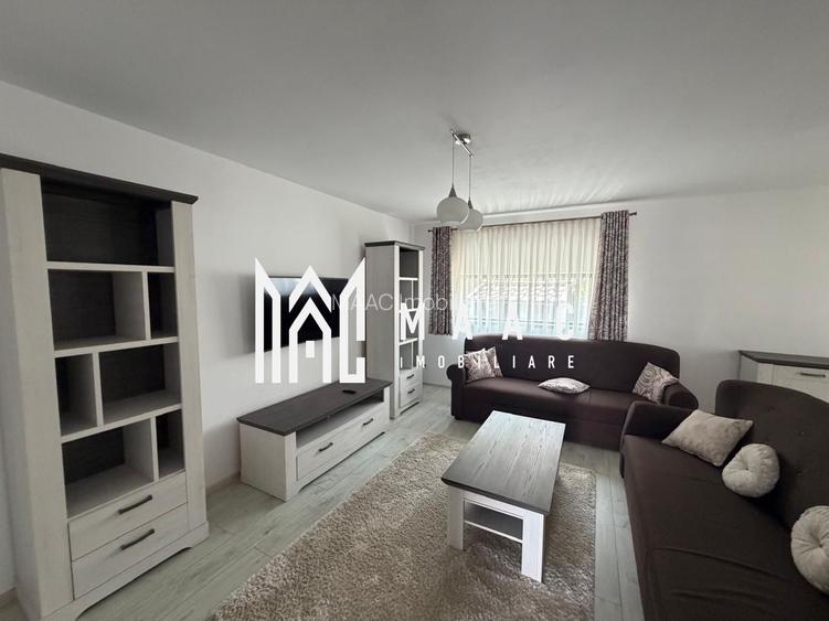 Casă duplex de închiriat | Arhitecților, Sibiu | 110 mp - 2