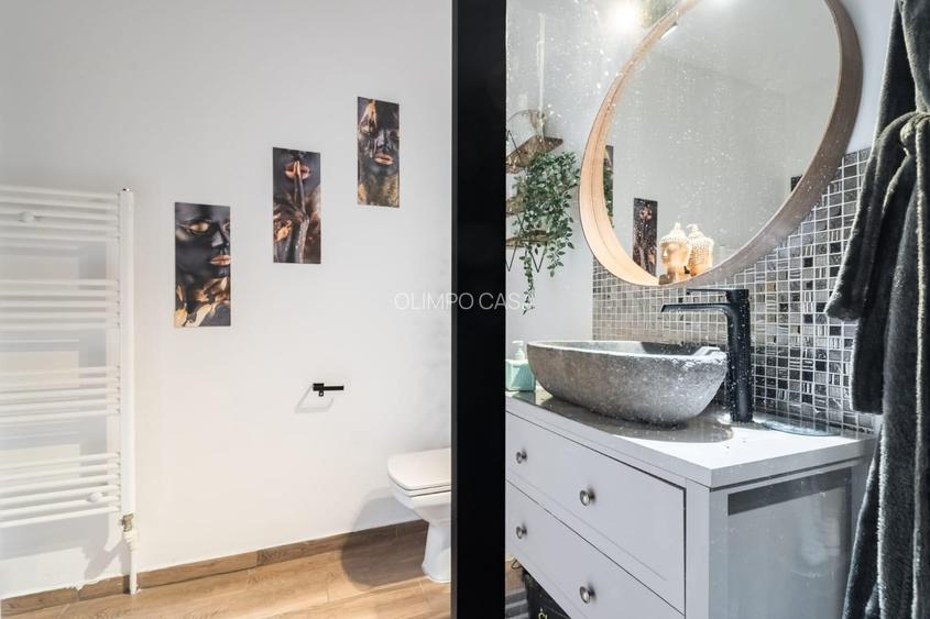 OFERTA  APARTAMENT 2 CAMERE LUX - 15