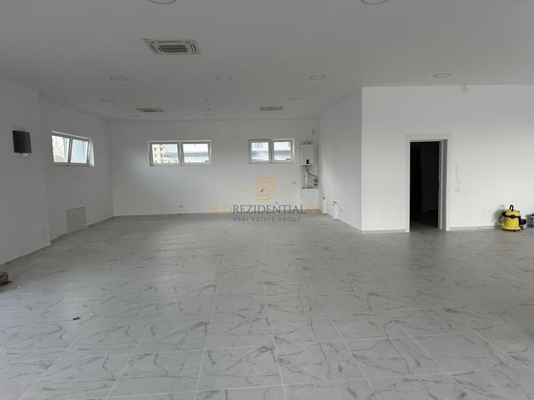 Spațiu Comercial Investiție | 226 mp Utili | Metalurgiei Park